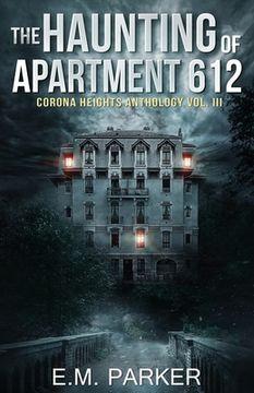 portada The Haunting of Apartment 612 (en Inglés)