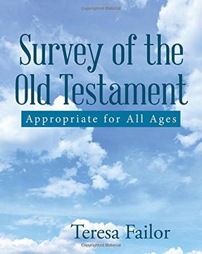 portada Survey of the Old Testament