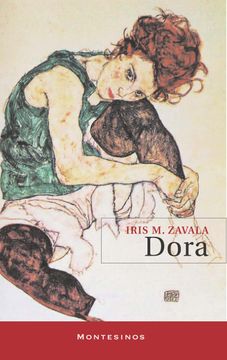 portada Dora (in Spanish)