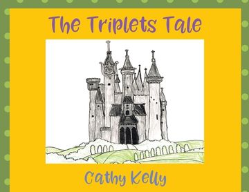 portada The Triplets Tale (en Inglés)