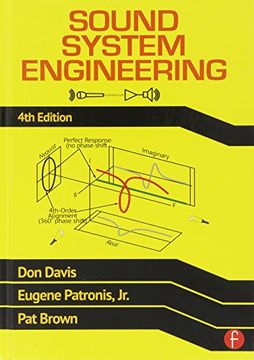portada Sound System Engineering (in English)