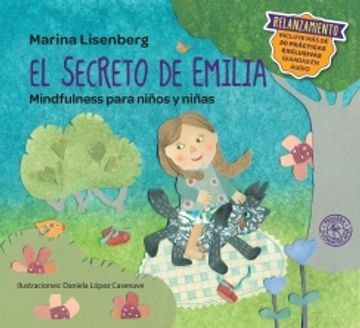 portada SECRETO DE EMILIA, EL (in Spanish)