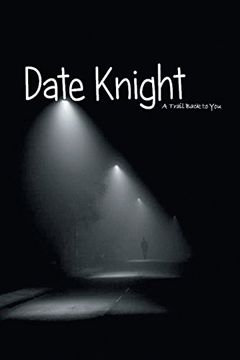 portada Date Knight: A Trail Back to you (en Inglés)