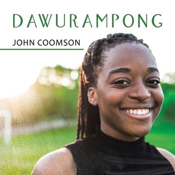 portada Dawurampong (en Inglés)