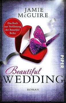 portada Beautiful Wedding (Beautiful 3): Roman (in German)