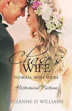 portada Chase's Wife