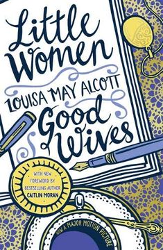 portada Little Women and Good Wives (Scholastic Classics) (in English)
