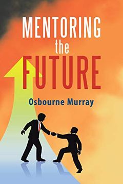 portada Mentoring the Future (en Inglés)