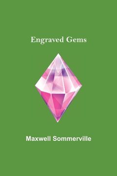 portada Engraved Gems (en Inglés)