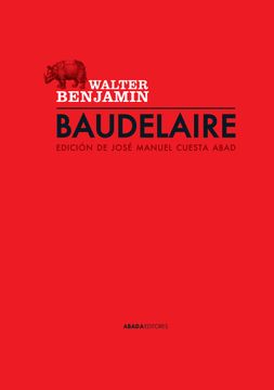 portada Baudelaire