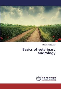 portada Basics of veterinary andrology