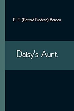 portada Daisy'S Aunt (en Inglés)