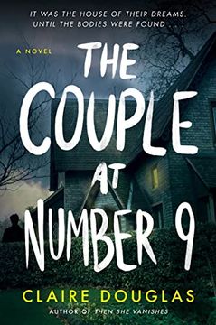 portada The Couple at Number 9 