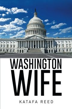 portada Washington Wife