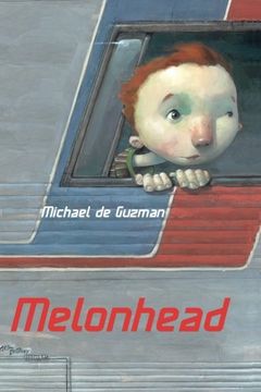 melonhead (en Inglés)