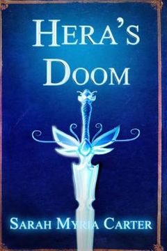 portada Hera's Doom (en Inglés)