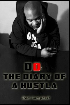 portada Do: The Diary of a Hustla: Second Edition (in English)