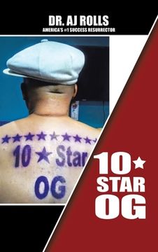 portada 10 * Star Og (en Inglés)