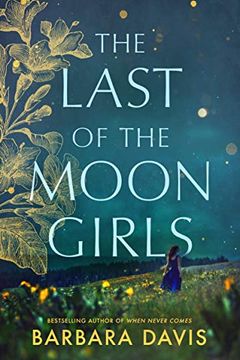 portada The Last of the Moon Girls (in English)