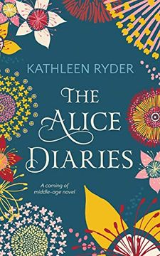 portada The Alice Diaries (en Inglés)