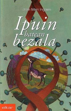 portada Ipuin Batean Bezala (in Basque)