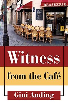 portada Witness From the caf (en Inglés)
