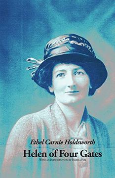 portada Helen of Four Gates (Ethel Carnie Holdsworth) (en Inglés)
