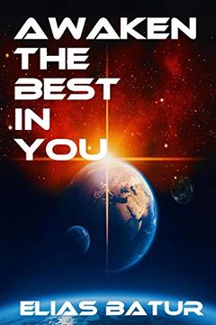 portada Awaken the Best in you (in English)