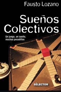 portada Sueños Colectivos (in Spanish)