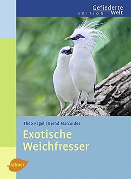 portada Exotische Weichfresser (in German)