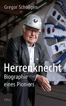 portada Herrenknecht (en Alemán)