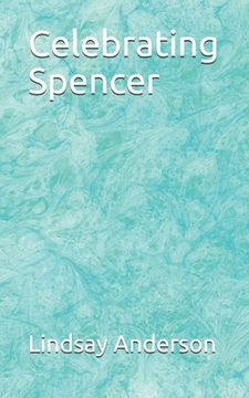 portada Celebrating Spencer (en Inglés)
