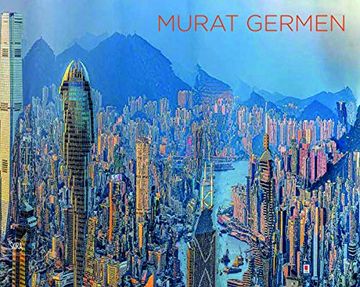 portada Murat Germen (en Inglés)