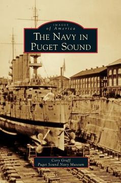 portada Navy in Puget Sound (en Inglés)