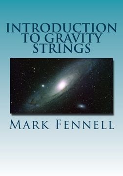 portada Introduction to Gravity Strings: The Simpler and More Accurate Understanding of Gravity (Physics for the Next Millennium) (Volume 1)