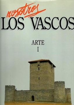 portada Nosotros los Vascos (5 Tomos) - Mitos, Leyendas y Costumbres