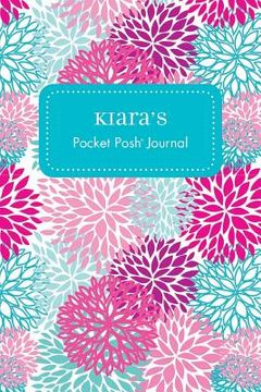 portada Kiara's Pocket Posh Journal, Mum (en Inglés)