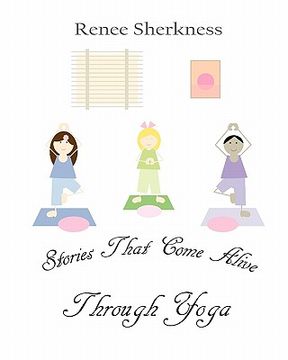 portada stories that come alive through yoga