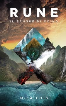 portada Rune: Il sangue di Odino (in Italian)