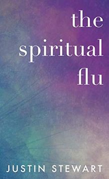 portada The Spiritual flu (in English)