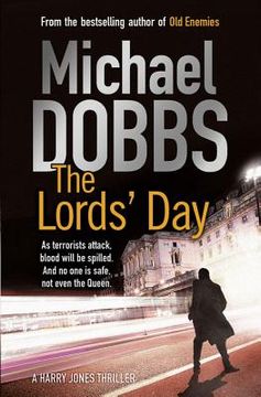 portada the lord`s day
