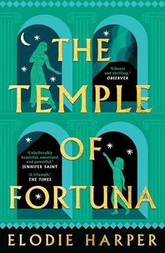portada The Temple of Fortuna