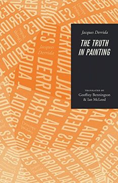 portada The Truth in Painting (in English)