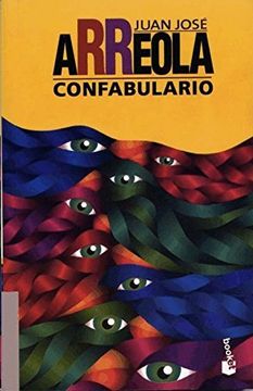 portada Confabulario (in Spanish)
