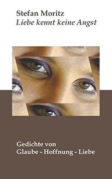 portada Liebe kennt keine Angst (German Edition)