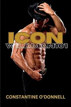 portada Icon Wildman 101 (en Inglés)