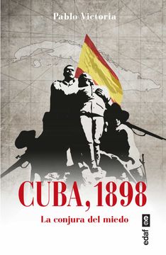 portada Cuba, 1898 (in Spanish)