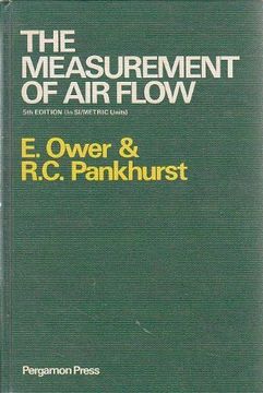 portada Measurement of air Flow 