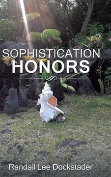 portada Sophistication Honors: Syncronic Destiny