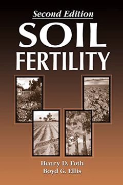 portada Soil Fertility 